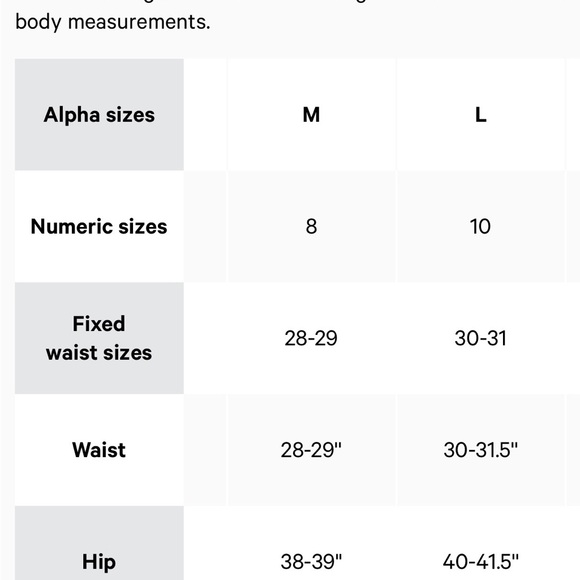 Heavyweight Fleece Lululemon Sweatpants - Picture 5 of 5